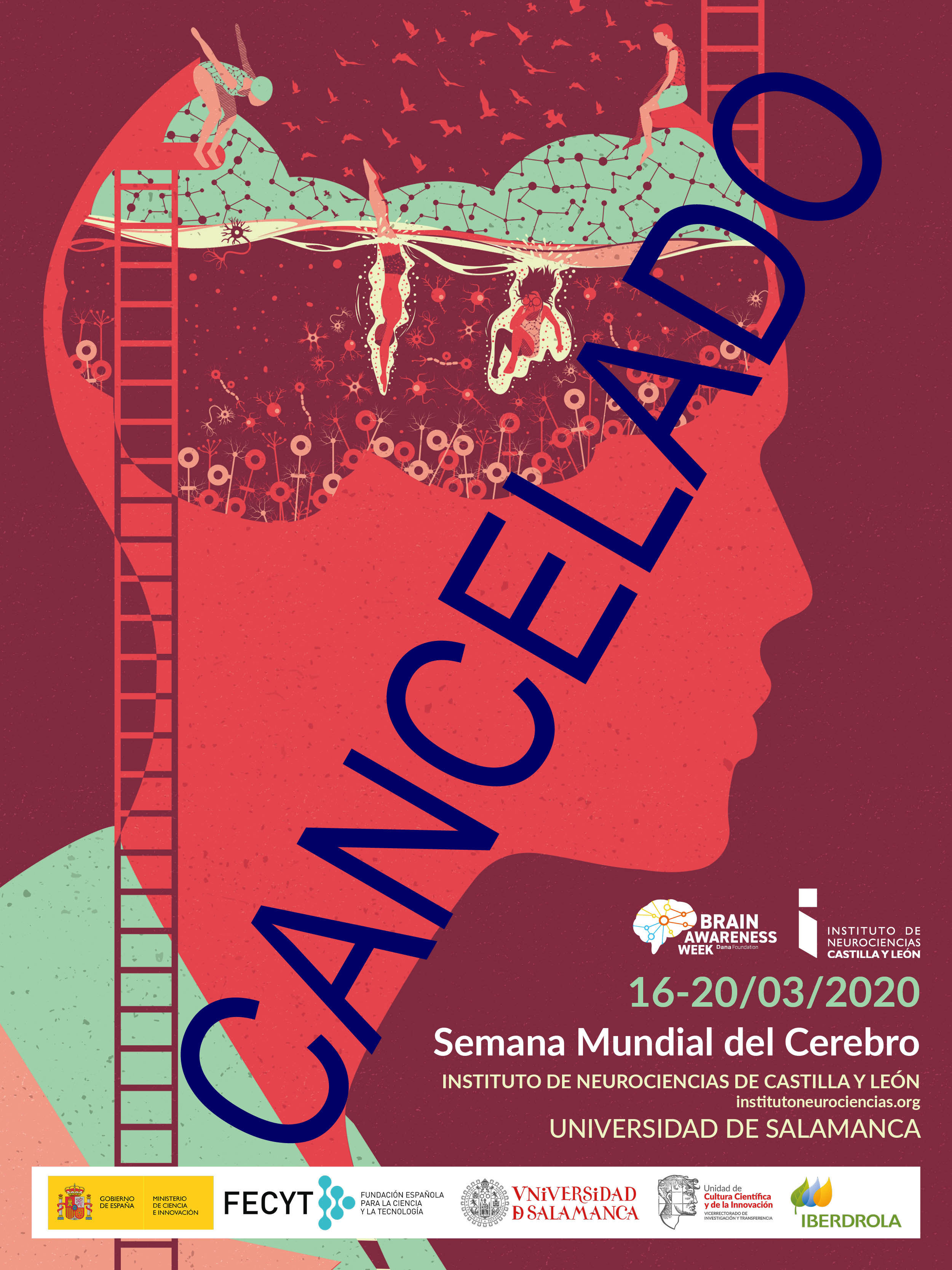CEREBRO2020 cancelado