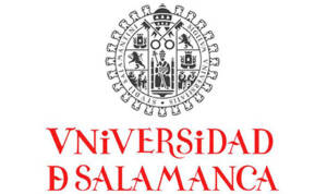 Logo universidad de Salamanca