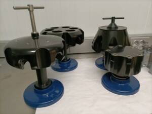 rotores para ultracentrifugadora