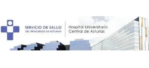 Servicio de salud de asturias
