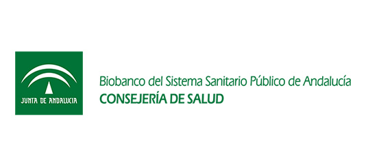 consejería de salud biobanco del sistema sanitario público de Andalucía