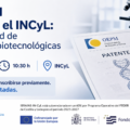 ¡Taller práctico de la Oficina Española de Patentes y Marcas!
